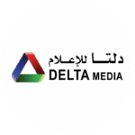 دلتا للاعلام