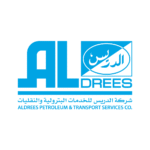 شركة الدريس للخدمات البترولية والنقليات