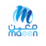 معين